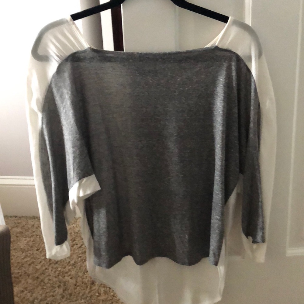 ogle long sleeve shirt